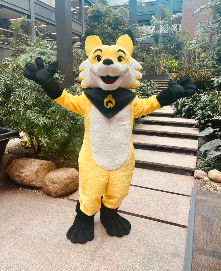 Ember Suit Request - FireSmart Alberta