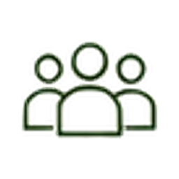 Builders and developers icon