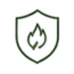 Fire services and wildfire practitioners icon