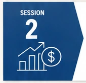Session 2 badge
