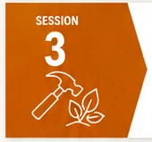 Session 3 badge